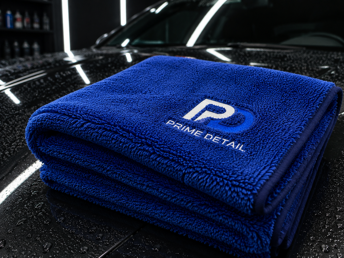 Prosop Microfibre